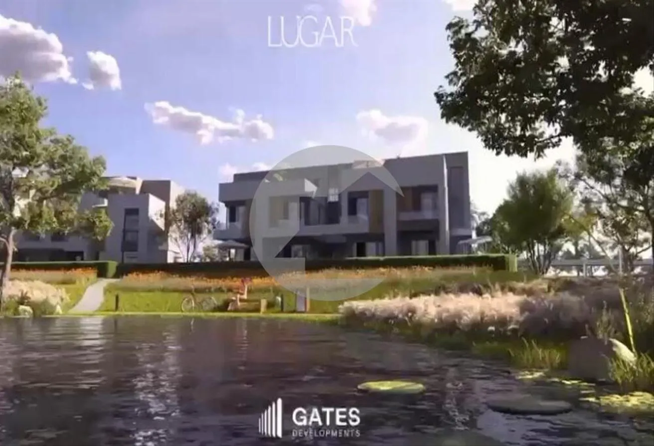 Sale in Lugar: Villa For Sale||5 Bedrooms||NEW_ZAYED|5%DP|@LUGAR.