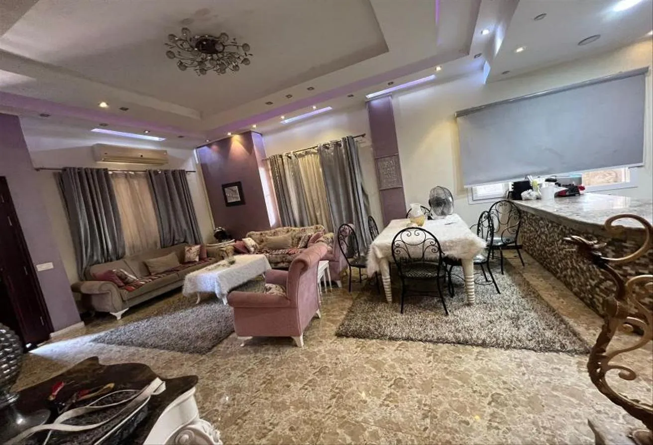 Sale in Zayed Dunes: Twin house for sale in compound zayed dunes