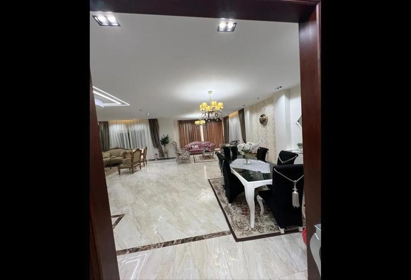 Sale in Al Khamayel city: Twin house for sale  in Khamayel