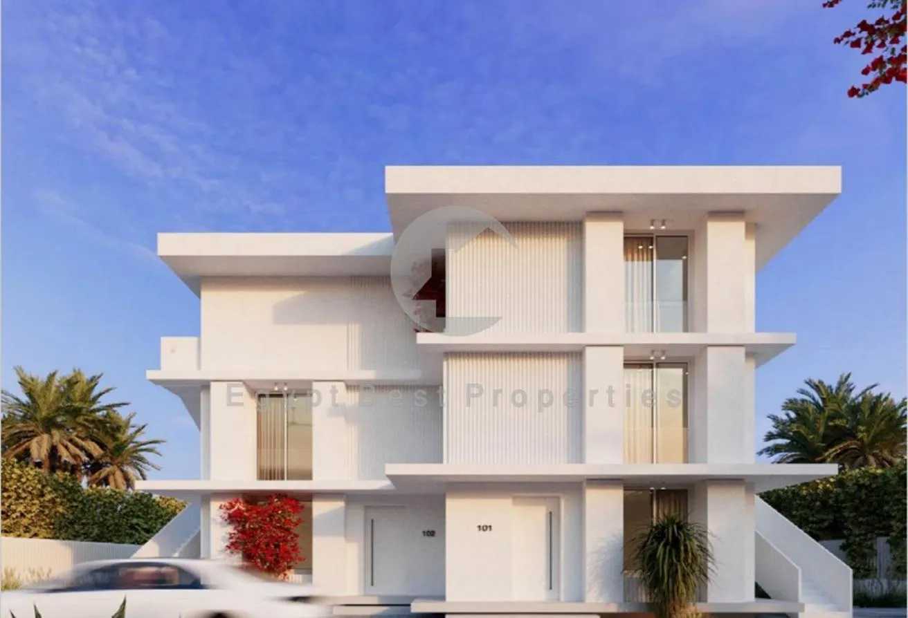 Sale in Reef Town: Lowest Chalet One Bedroom Double View in Soma Bay