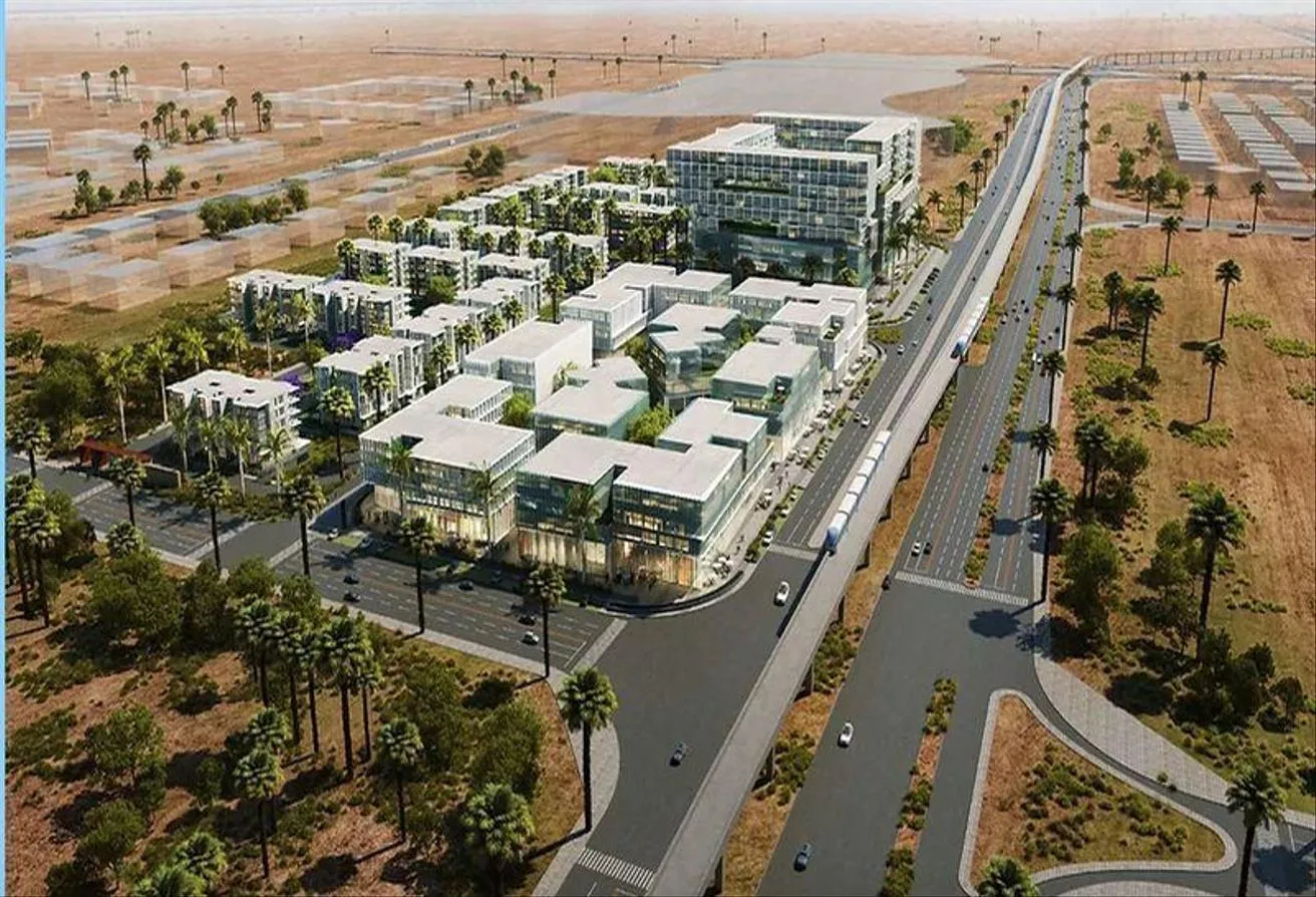 Sale in Ever: At Discount32% Finished APT+ACS in Ever West Zayed
