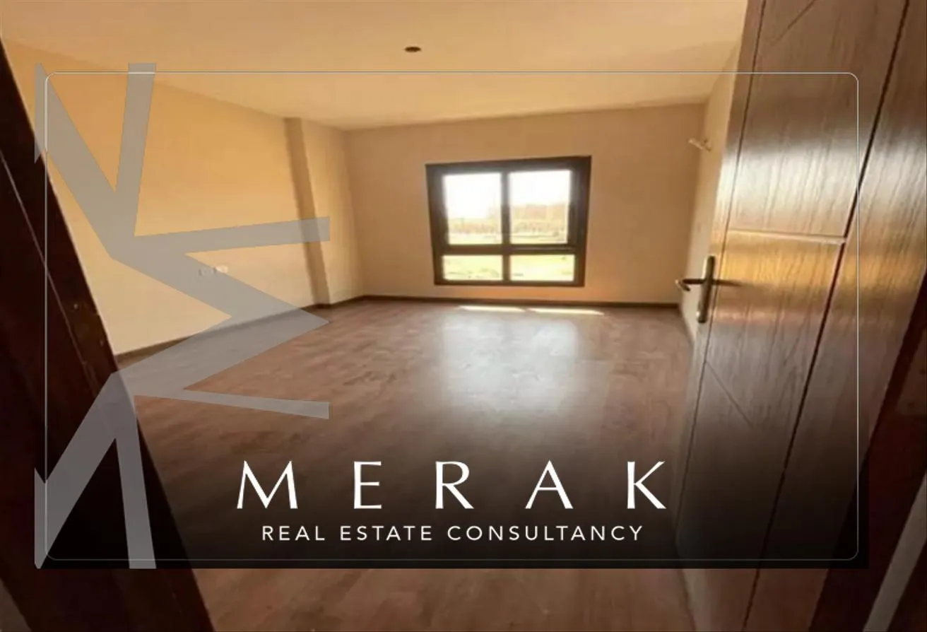 Sale in Galleria Residences: Penthouse ready to move in galleria 5th Settlement