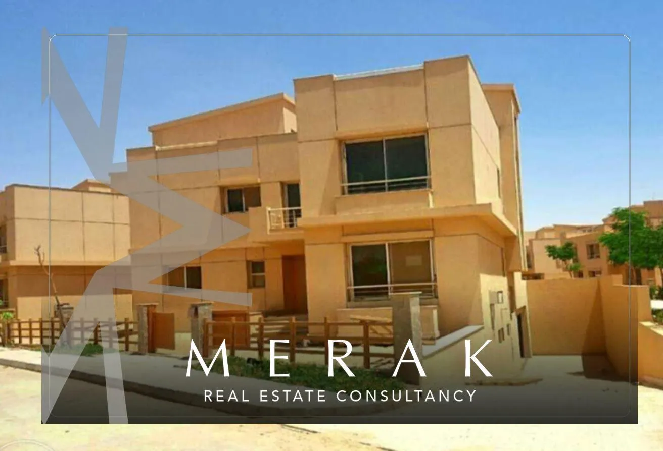 Sale in Aswar Residence: Stand Alone for Sale Aswar Compound|Lowest Price