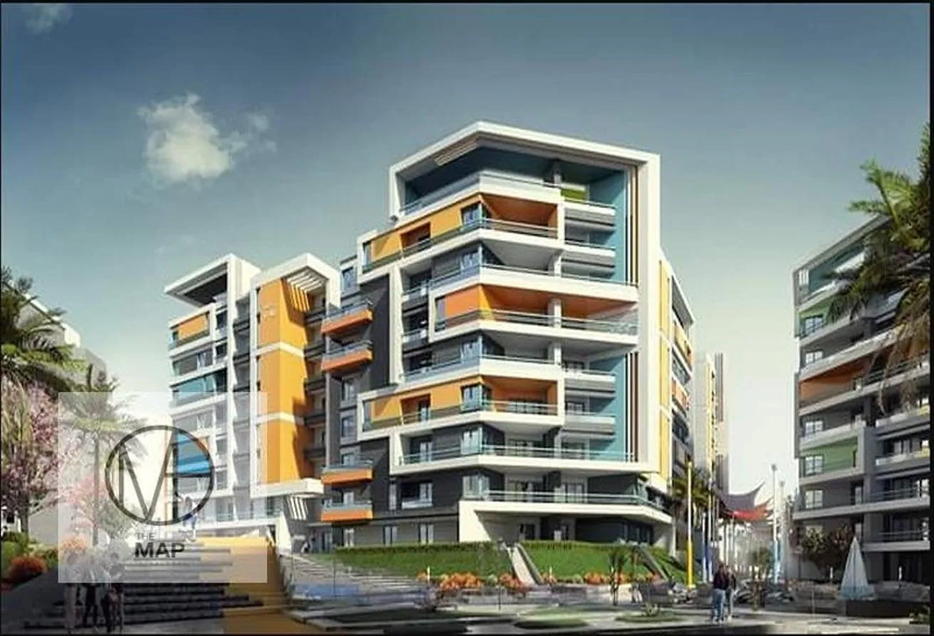 Sale in il Mondo: Opportunity:176 sqm Apartment with 100% Cash Back.