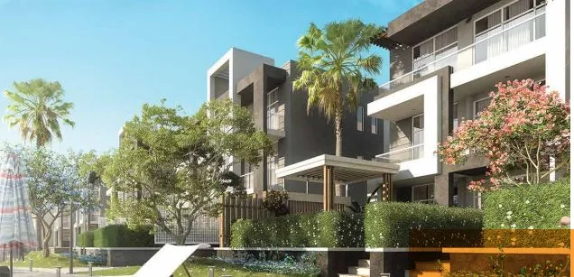 Bella Vento chalet for sale in Ain Sokhna by Manara