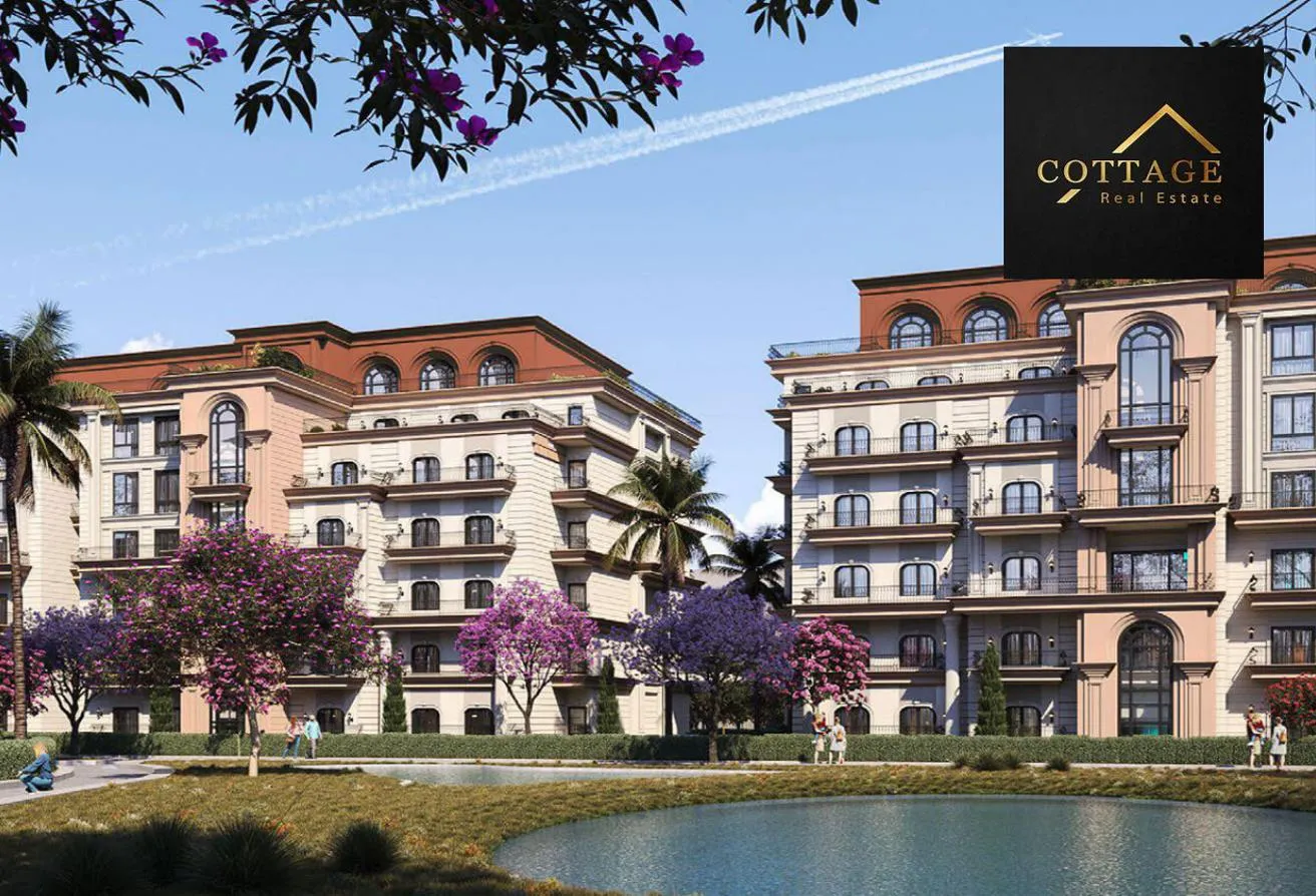 Sale in West Clay: Apartment for Sale Good Price West Clay Remal