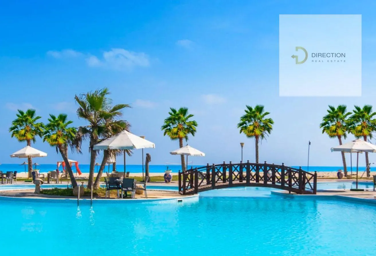 Sale in Bungalows North Coast: Lowest price for a twin house in North Coast