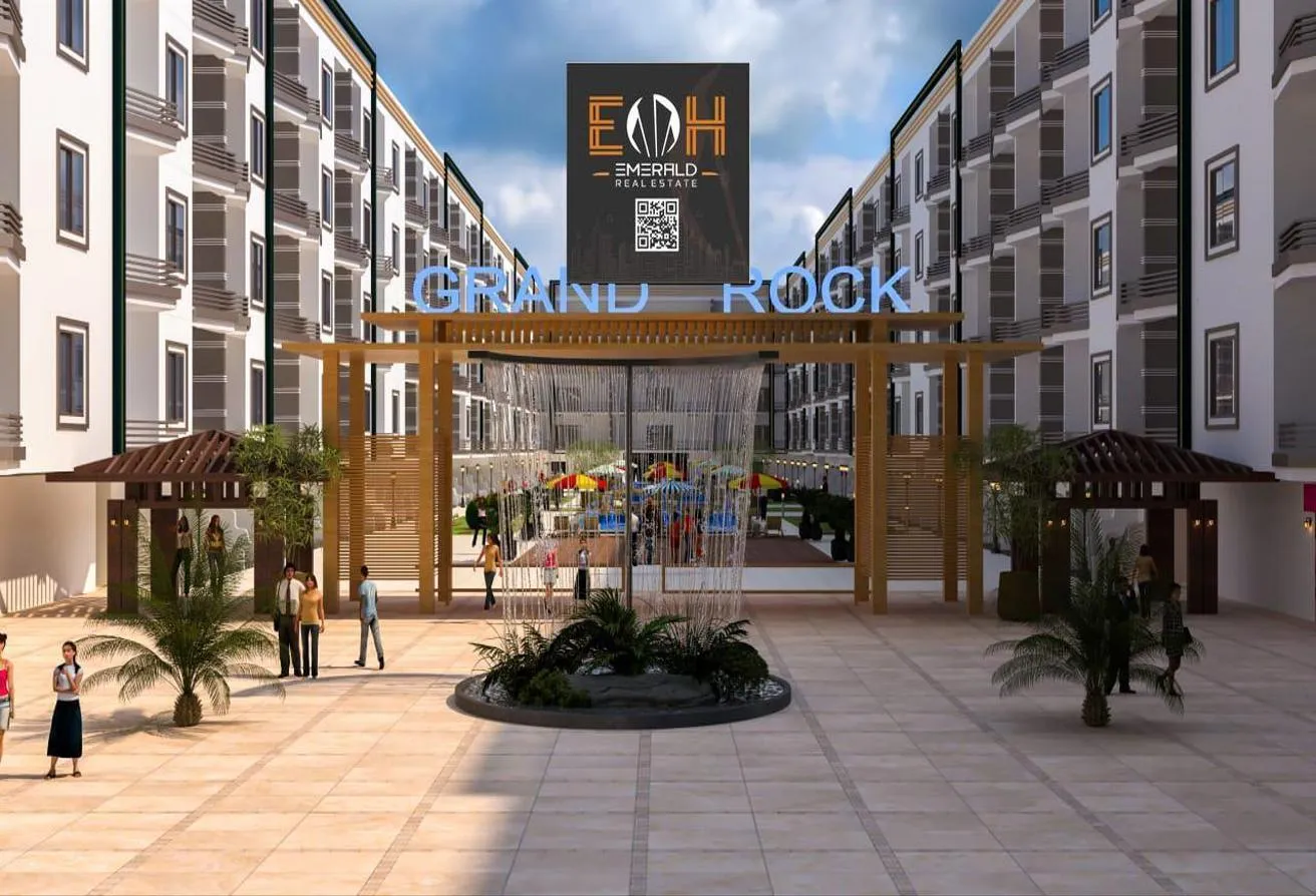 Sale in The Grand Resort: Sophisticated living by the sea