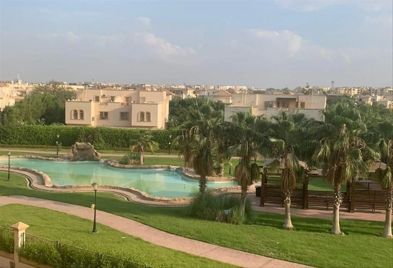 Sale in Greens: Luxury Finished Villa With Swimming Pool In Greens