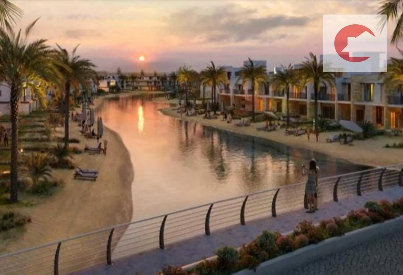 Sale in Silver Sands: Premium Twin House In Silver Sands BY Ora - 4BEDR