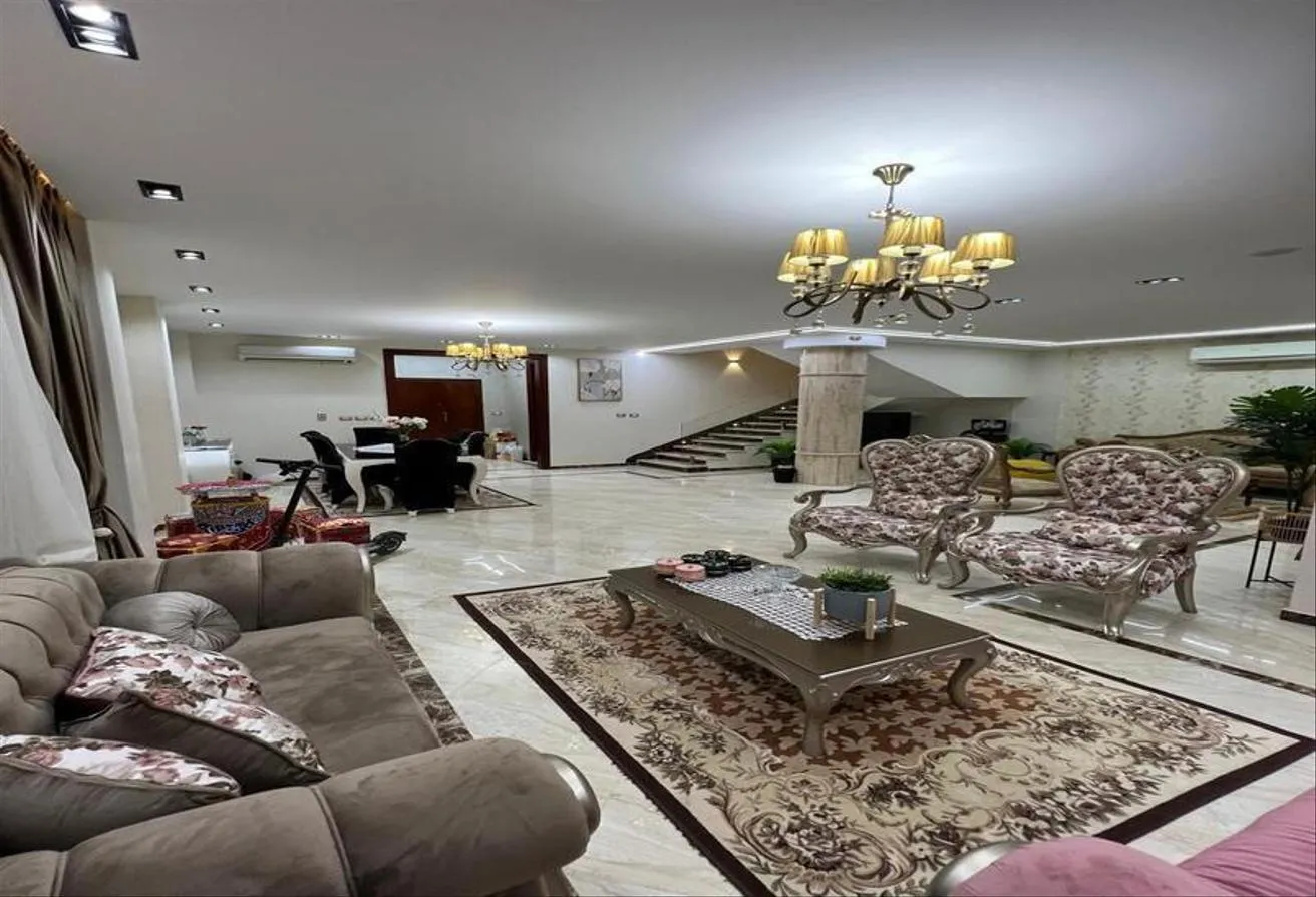 Sale in Al Khamayel city: Finished Twin House Villa in Al Khamayel Compound