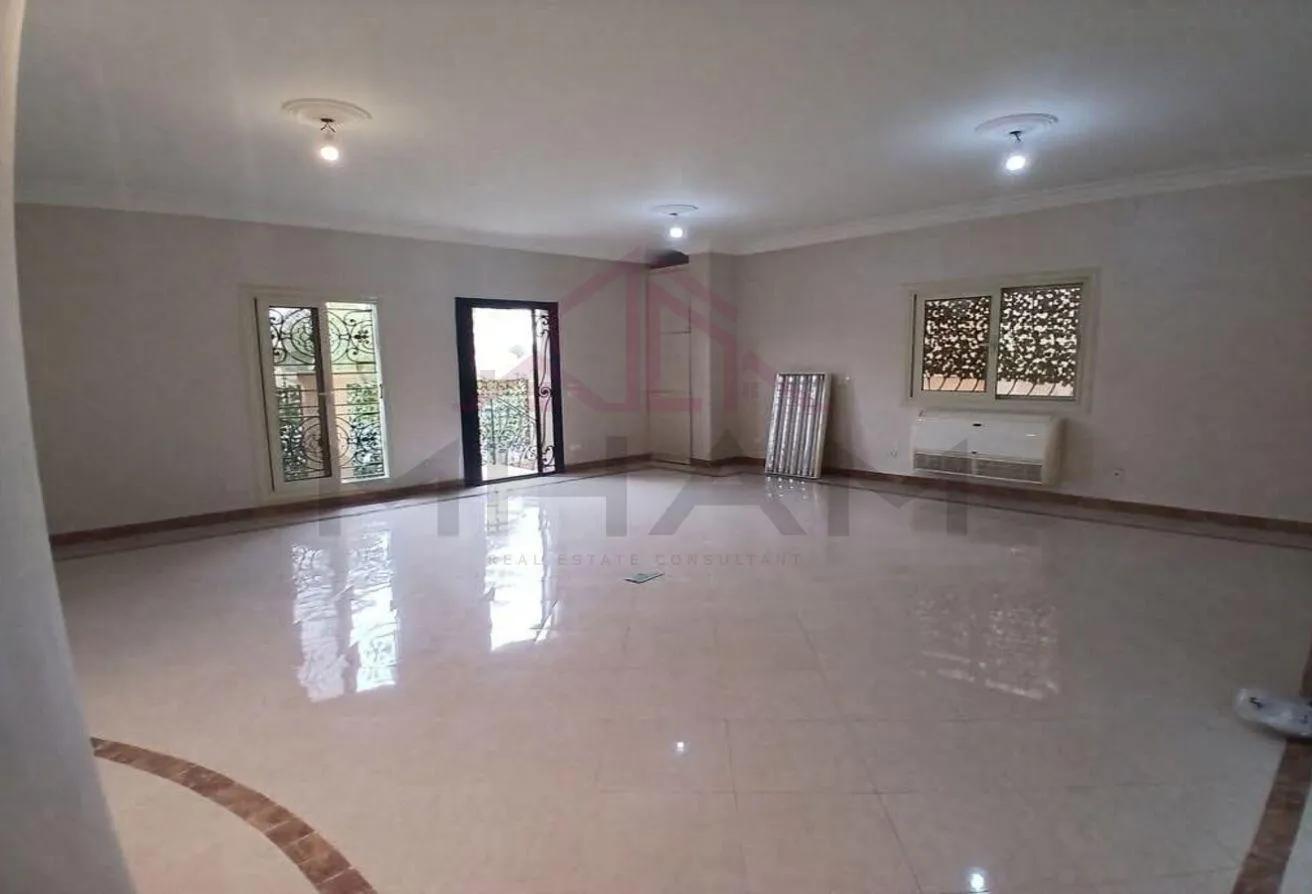 Sale in Al Shouyfat: Duplex for sale in North Choueifat, Fifth Settleme