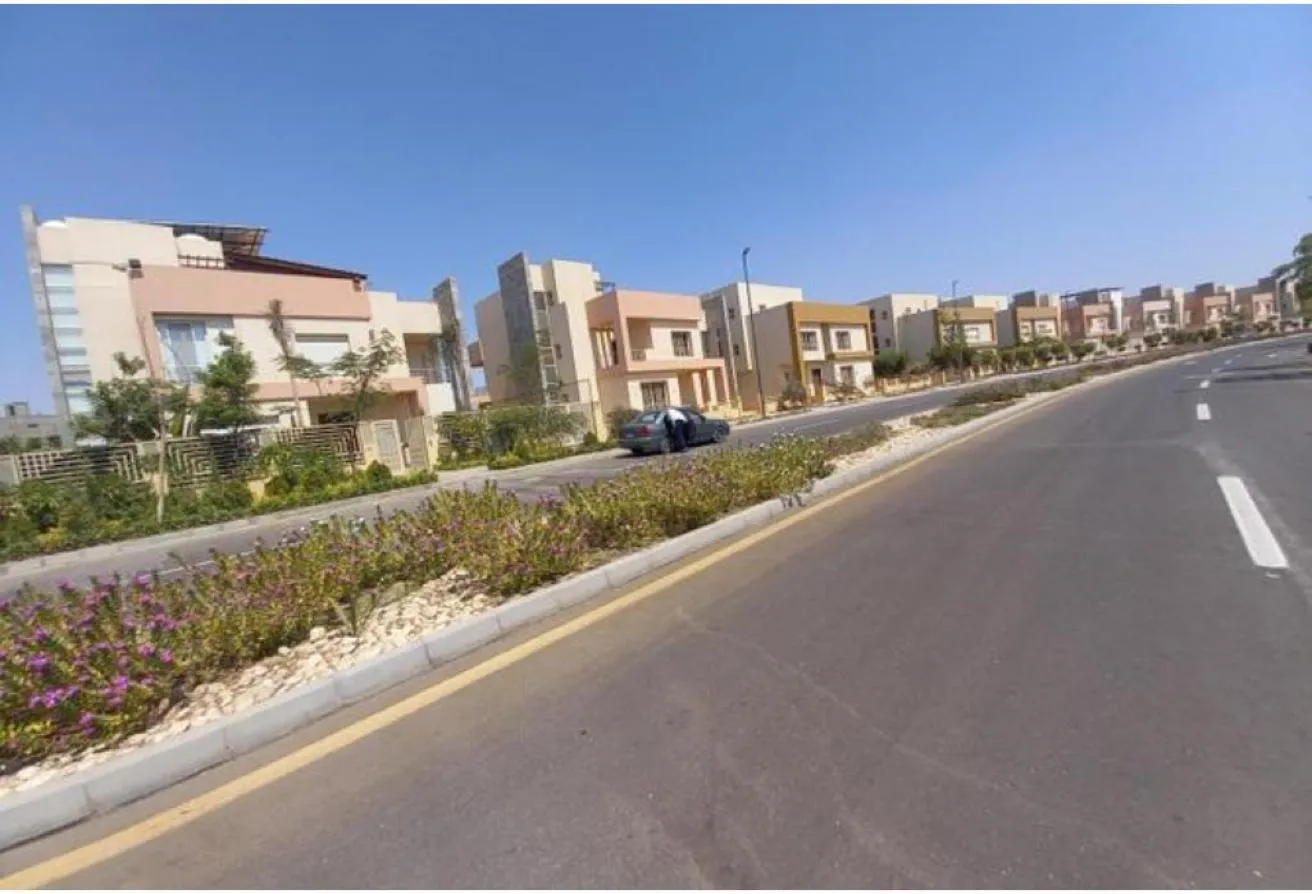 Sale in Grand Heights: Standalone villa 571m for sale in grand heights