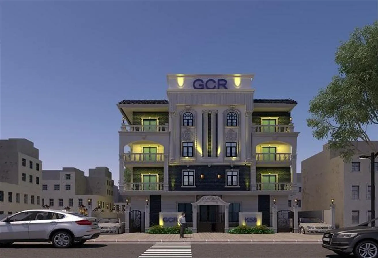 Sale in West Arabella: فيلا بيع دوبلكس ع محور جمال عبد الناصر بغرب اربيلا