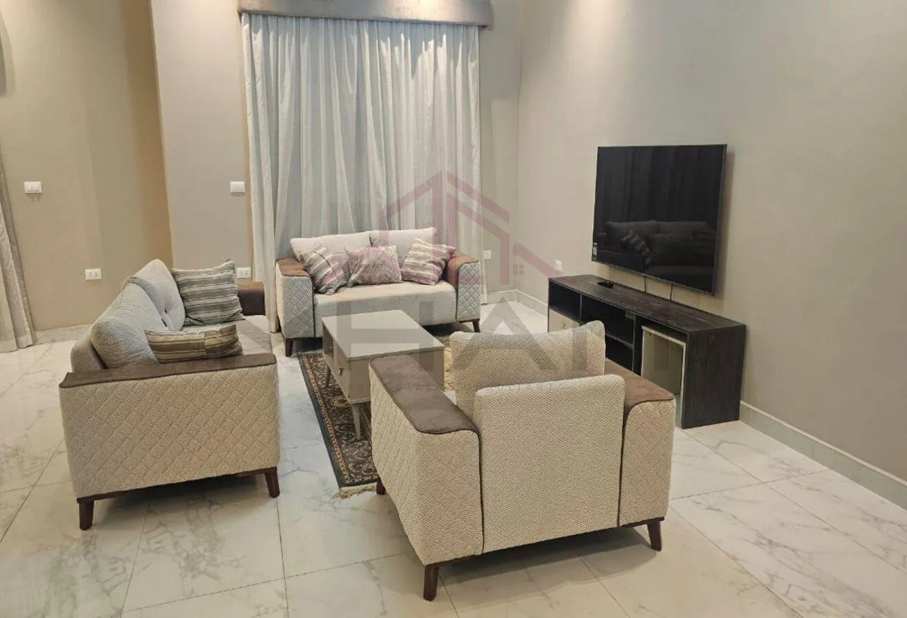 Rent in West Golf Extension: Furnished apartment for rent at WestGolf Extension
