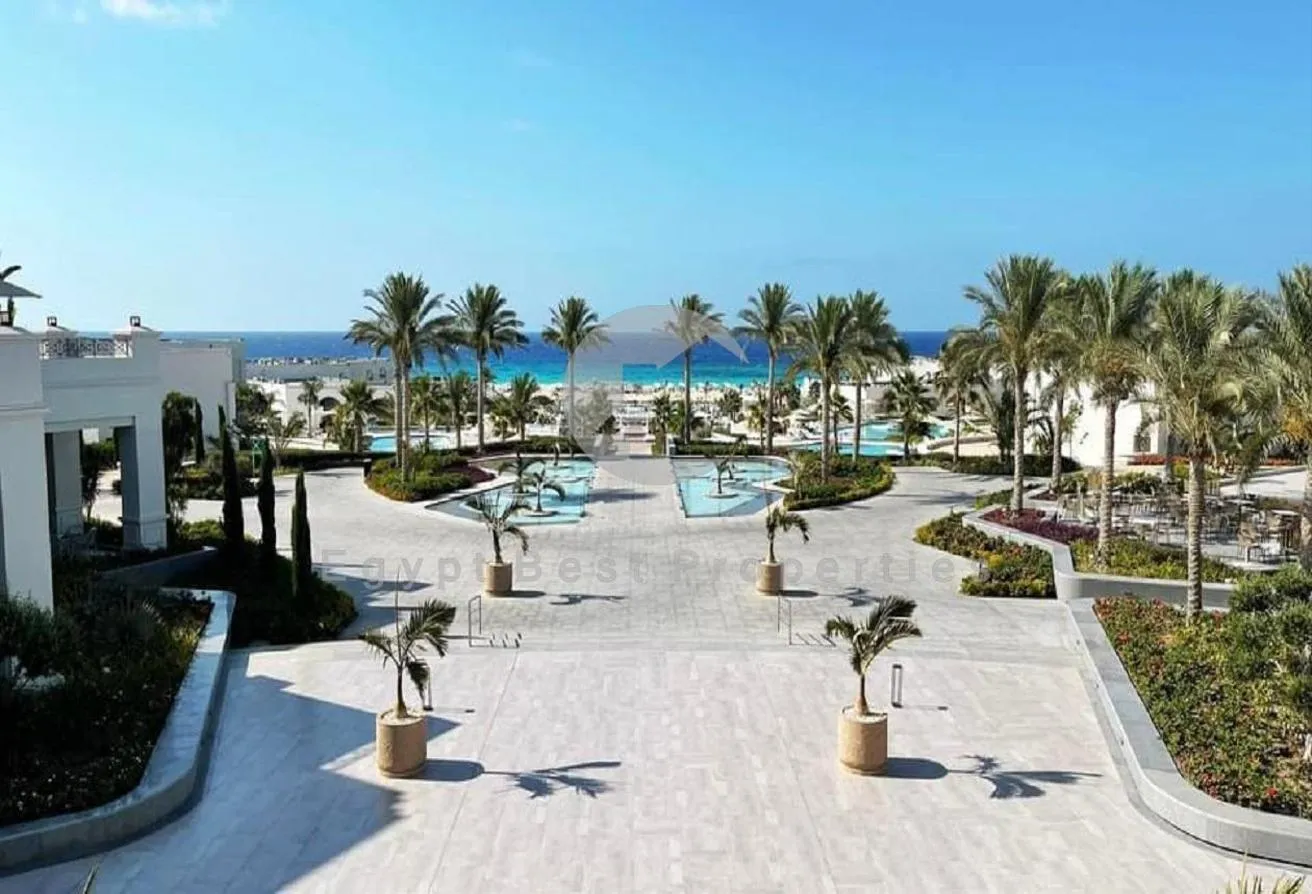 Sale in Hacienda Waters: Chalet Direct lagoon|@Hacienda Lowest Down Payment