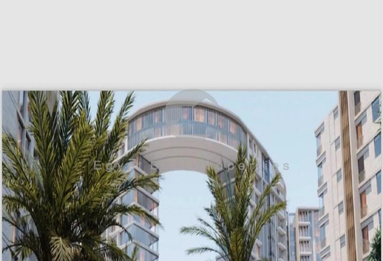Sale in Zed Towers: Own your RRIDGE VILLA in zed fully finished dp 5%