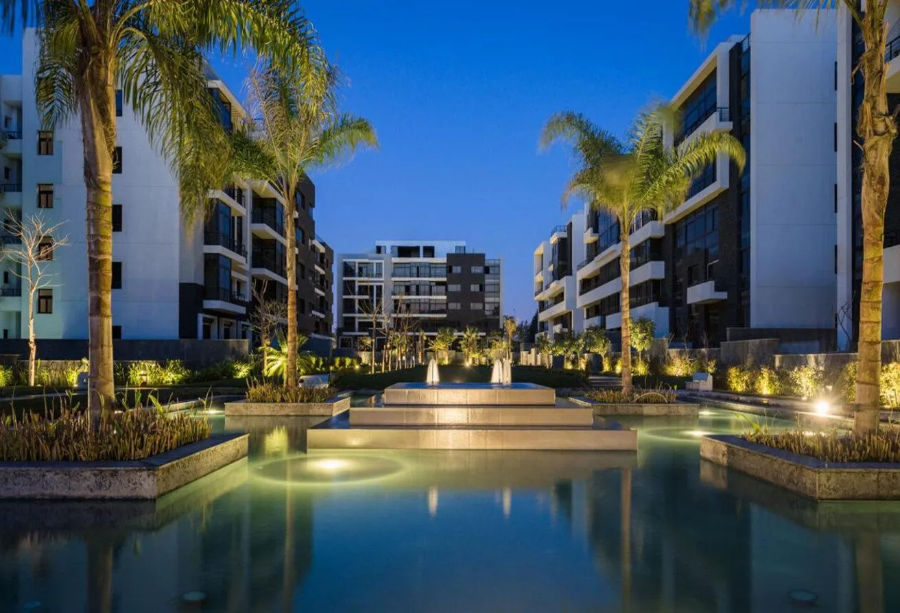 Sale in W Signature By Waterway: Ready 2 Move Waterway Signature New Cairo Installs