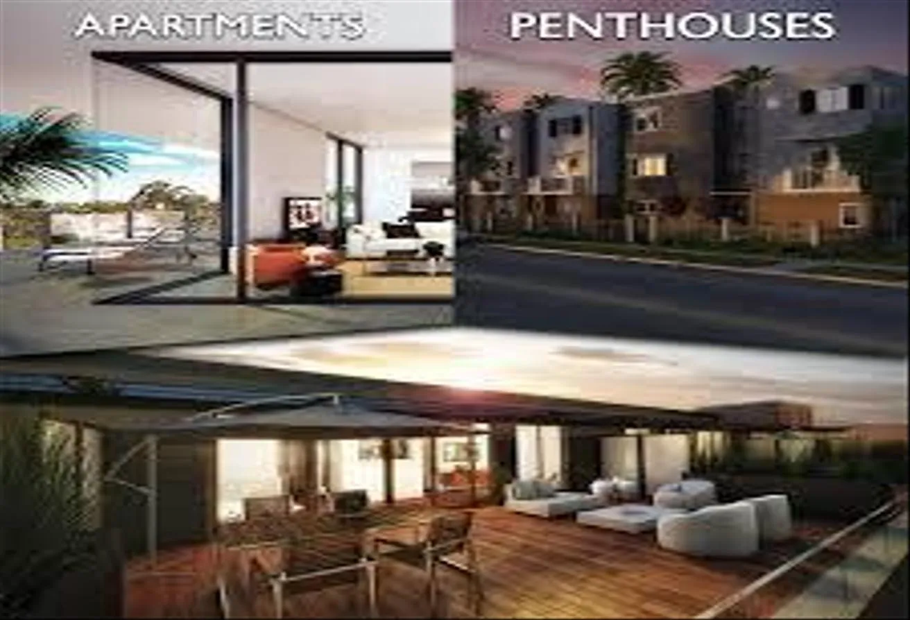 Sale in Mostakbal City Compounds: شقة بسعر لقطة اقل من الماركت ب 3 مليون جنيه