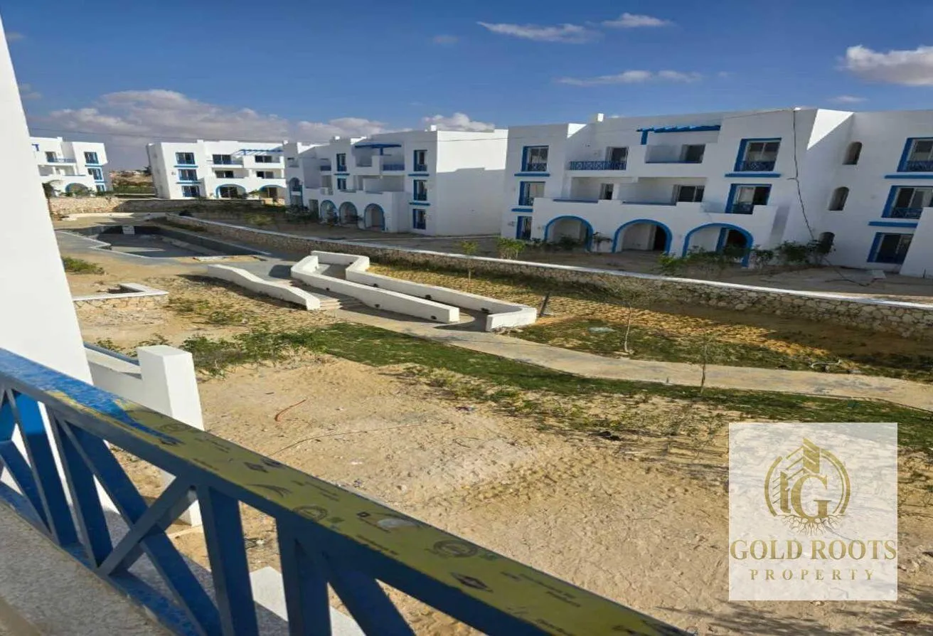 Sale in Skala Mountain View Ras El Hikma: Ready to move Fully finished