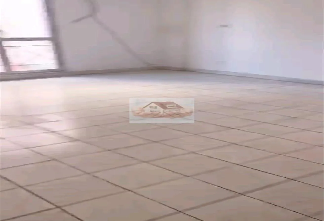 Rent in Al Rehab: Office 58m fully finished + ACs Leven Square mall