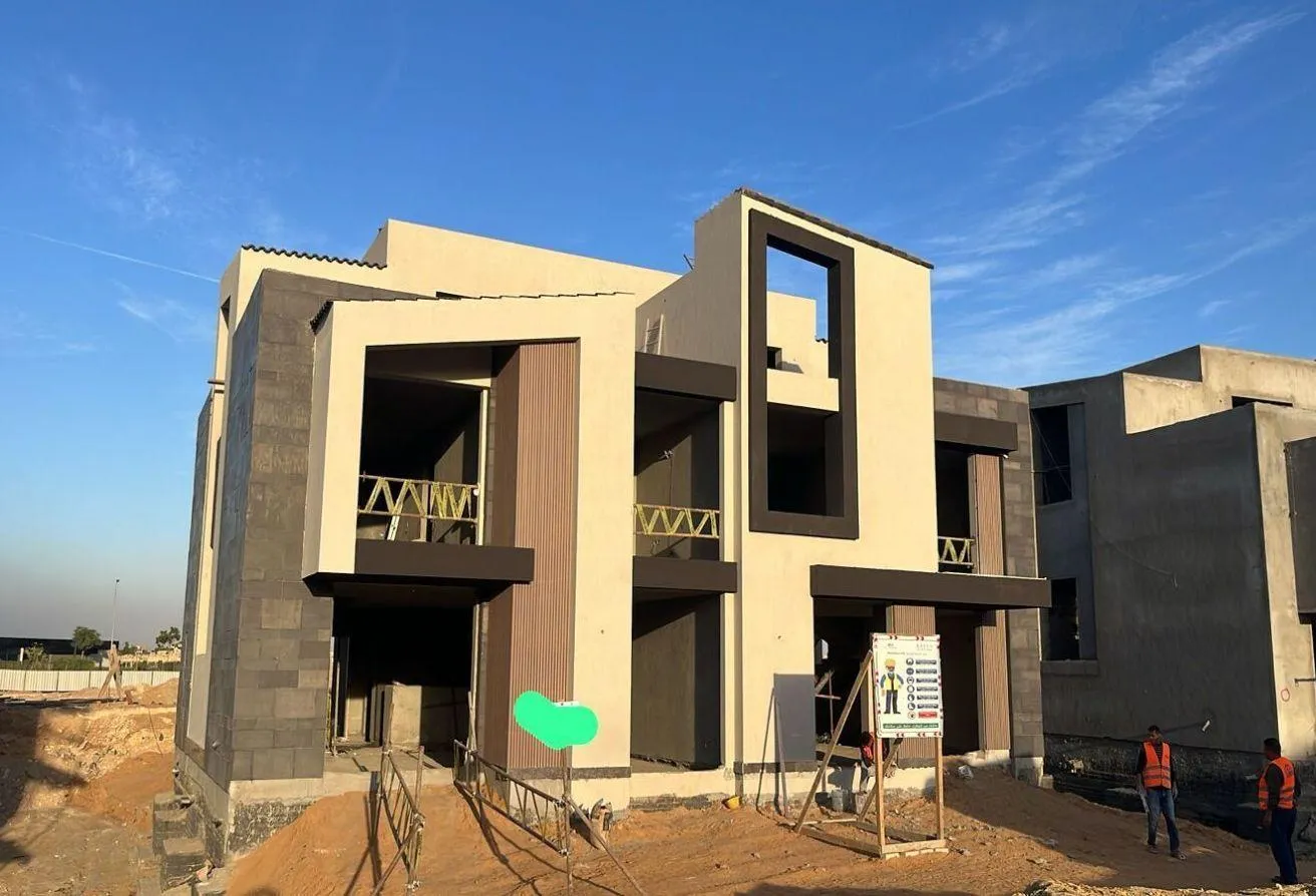 Sale in Keeva: Twinhouse at Keeva Prime location on landscape