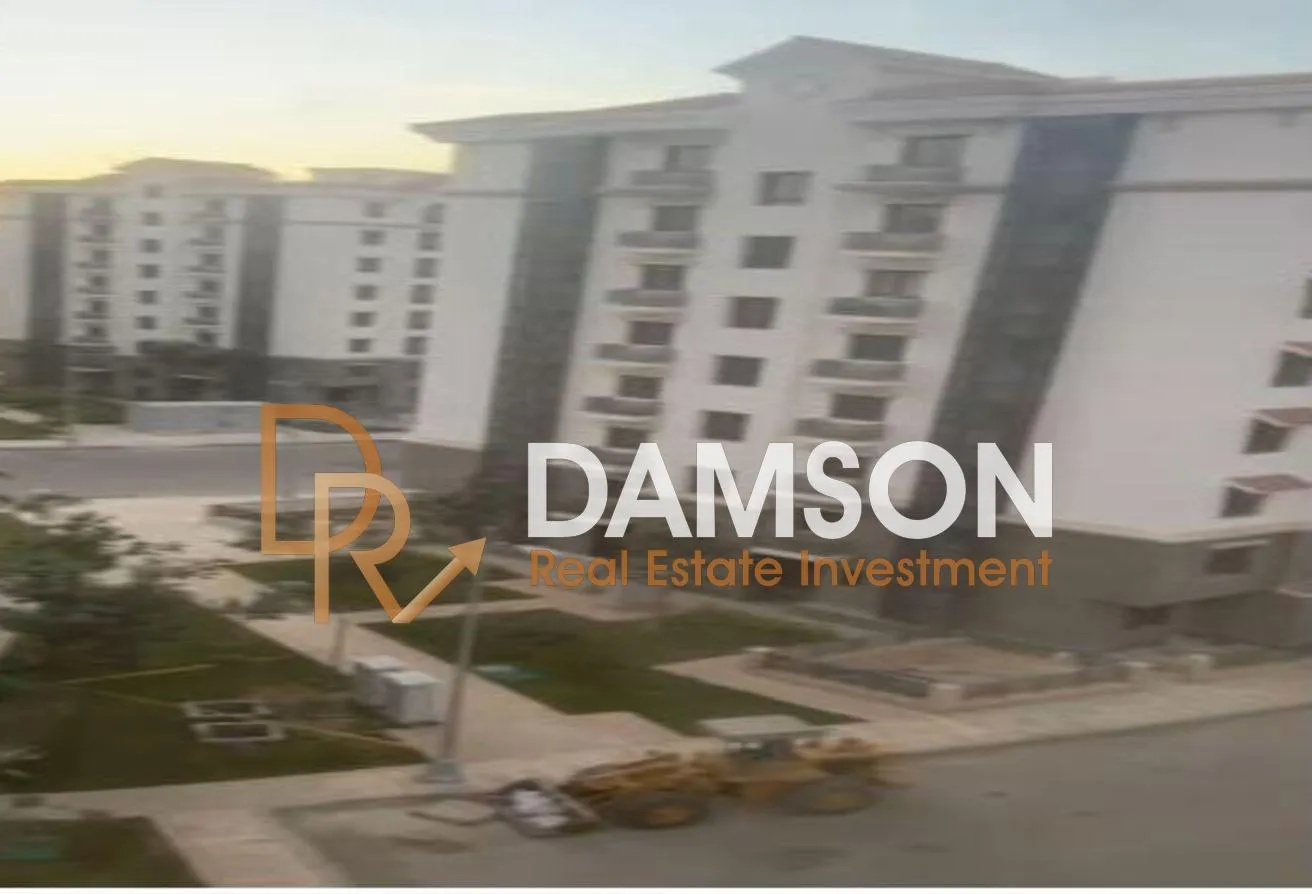 Sale in Celia: flat prime view and green river for sale in celia