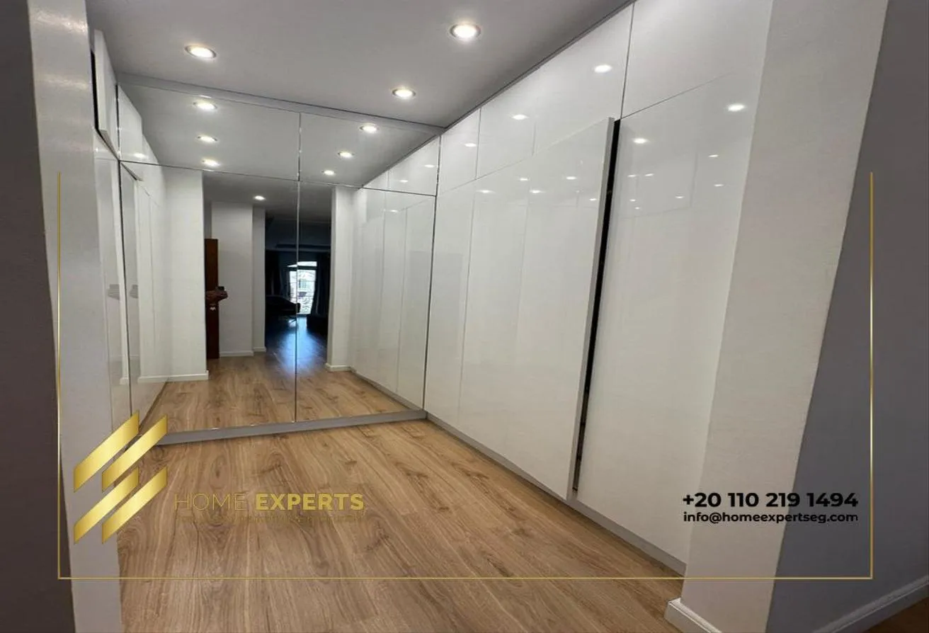 Sale in Layan Residence: Resale Twin House Finished +ACs +Kitchen RTM-Layan