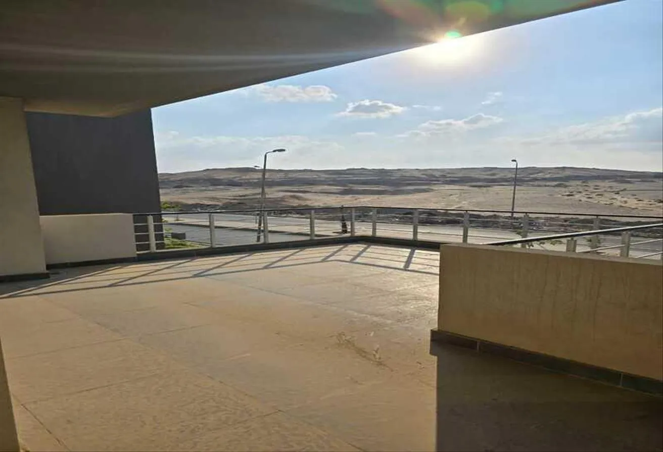 Sale in Etapa: in Old Zayed,Finished Penthouse 225m,over 96months