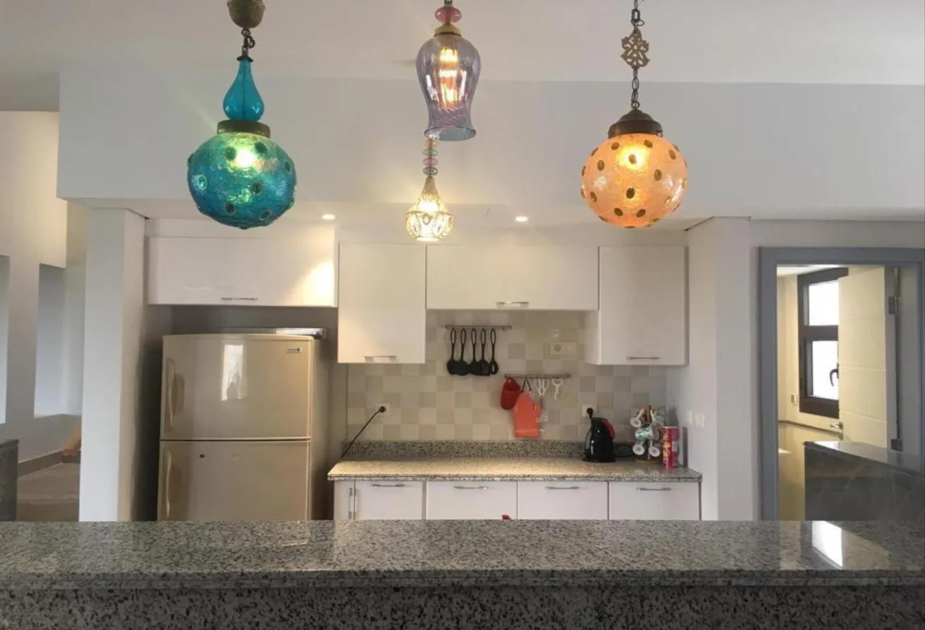 Sale in Marassi: RTM Penthouse near Marassi finished installment
