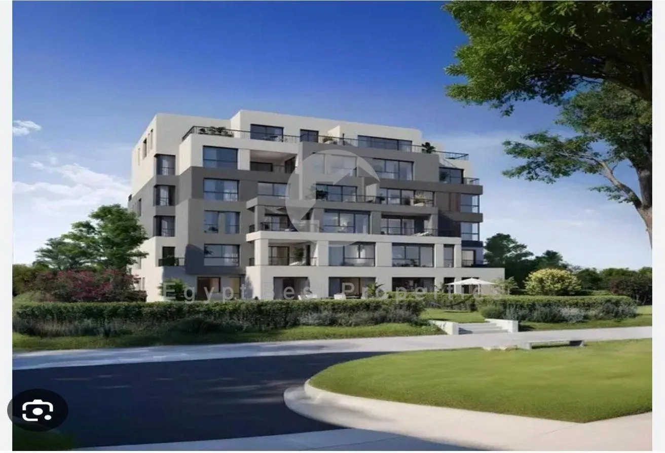 Sale in Park Central: Book your unit in Park Central with a 5% down paym