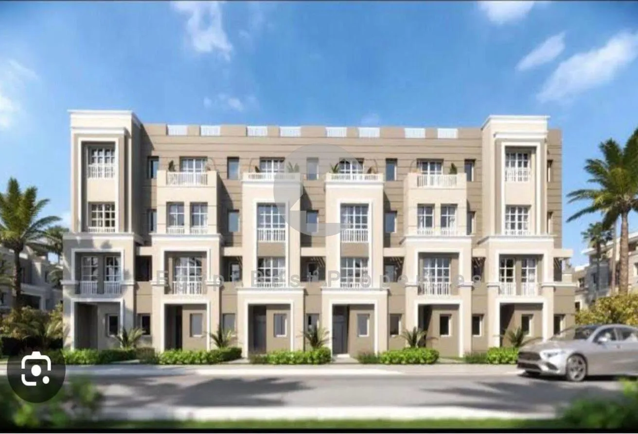 Sale in Park Central: penthouse for sale dp: 5%| park central mostakbal