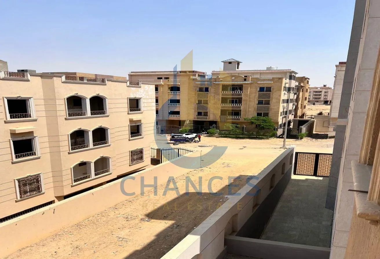 Sale in Al Andalus Family: Apartment for Sale in Al Andalus