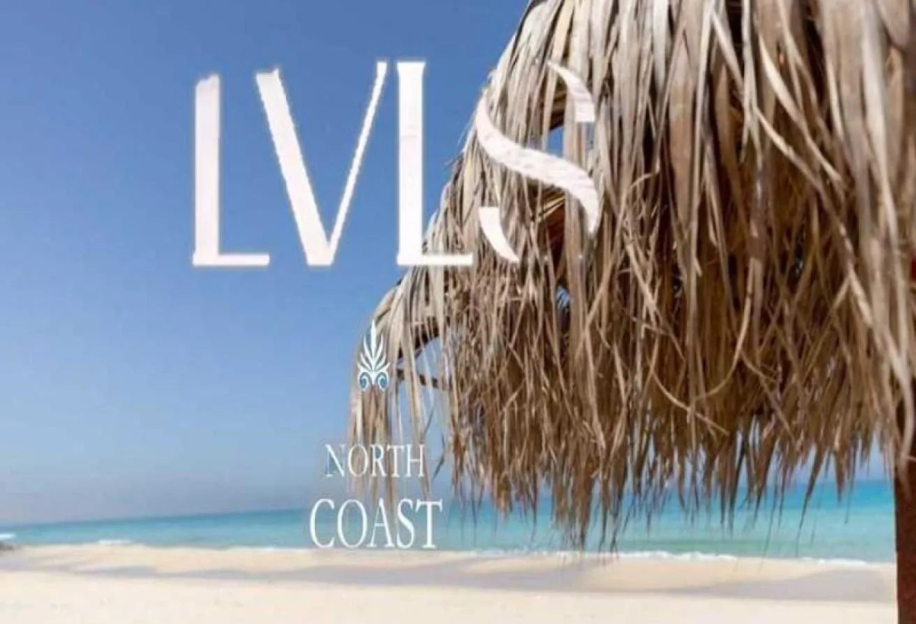 Sale in LVLS By Mountain View: Beach house+garden-150m-MV LVLS