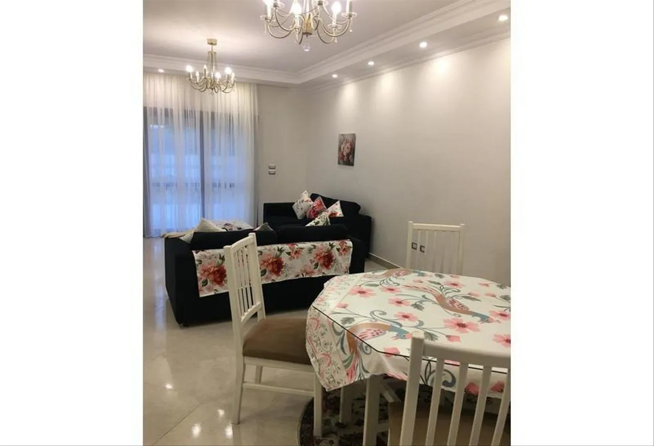 Rent in Westown: Fully Furnished Studio with special terrace &amp;view