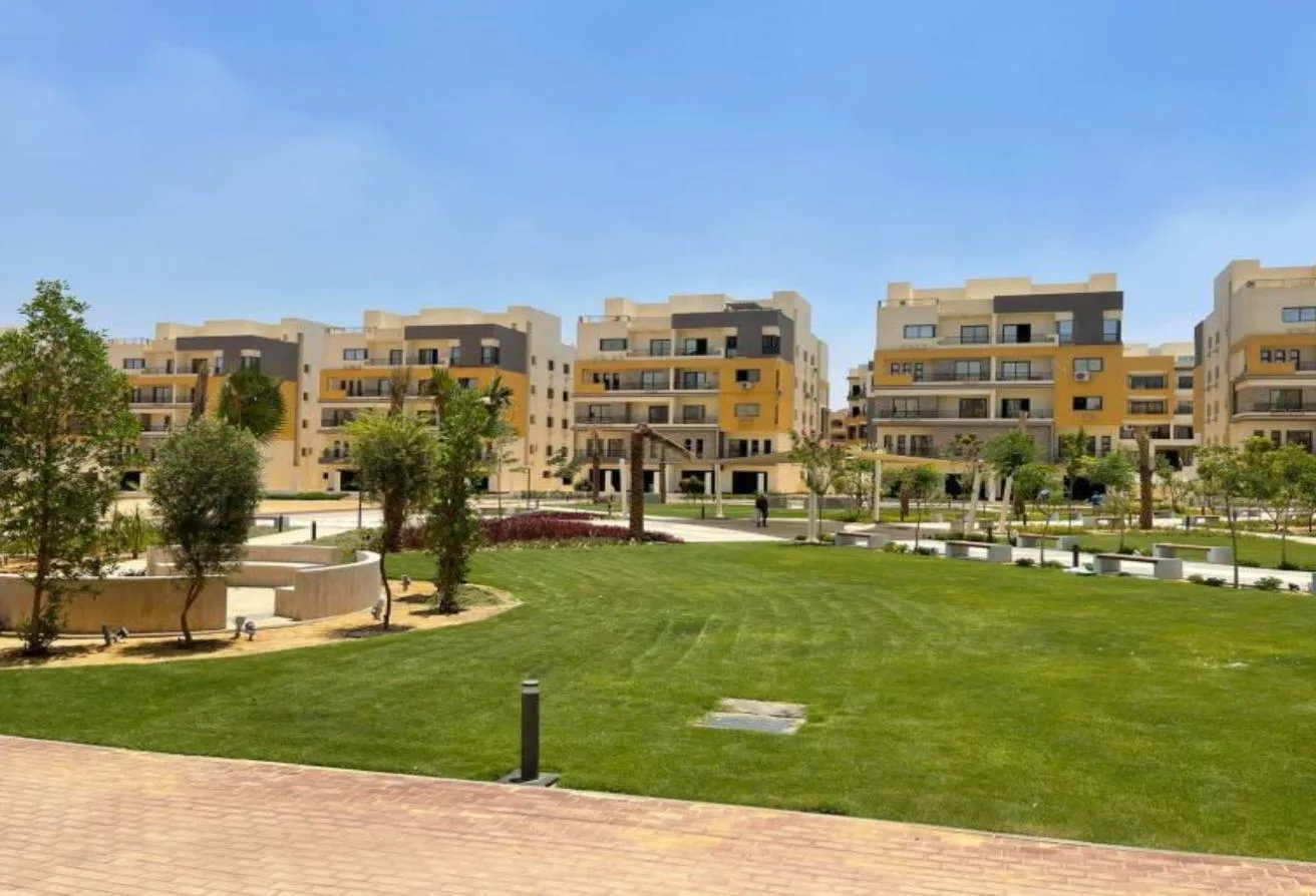 Rent in Tala: شقه للايجار اول سكن تشطيب سوبر لوكس