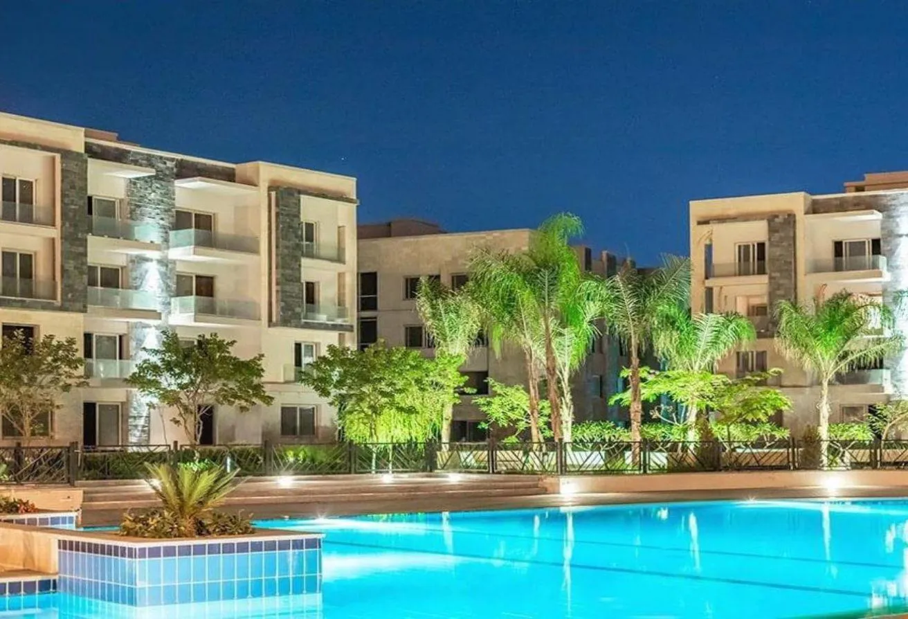 Sale in Moon Valley: ApT133m,RTM in the heart of Golden Square fully fi