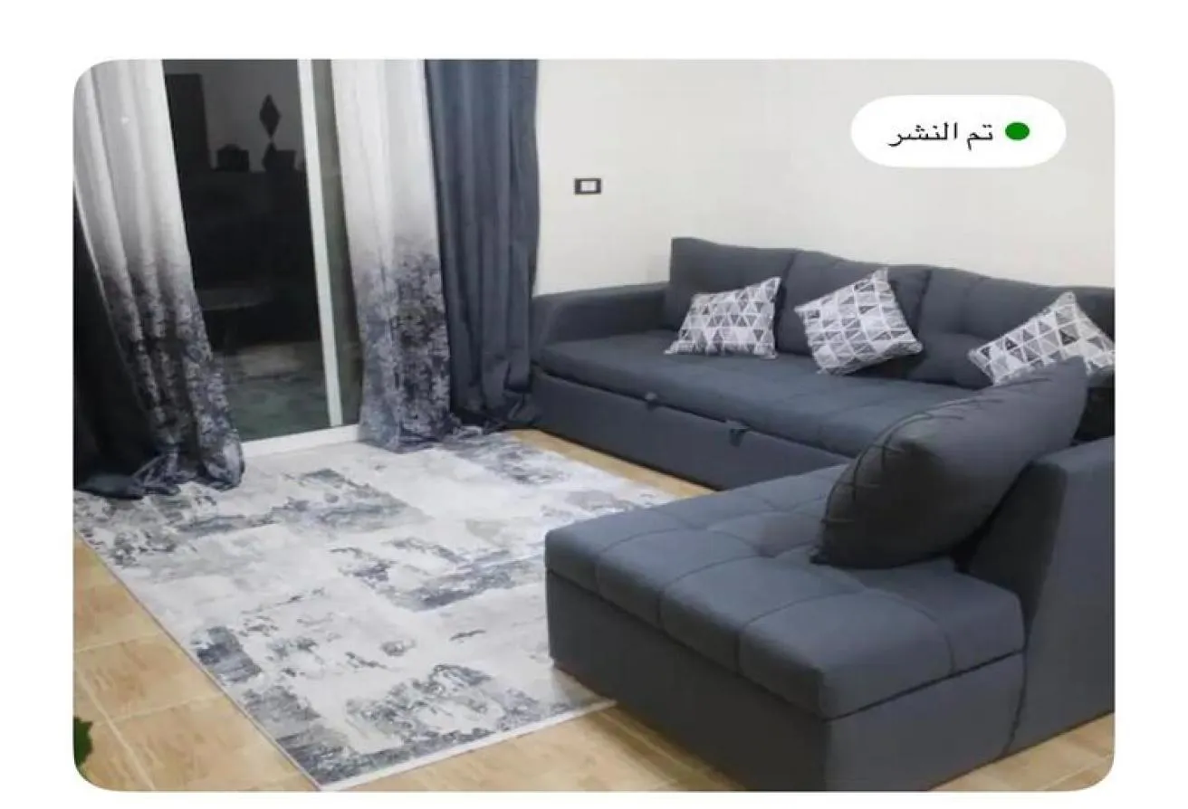 للايجار في روضة زايد: مكتب اداري للايجار بمول المعز روضة زايد 