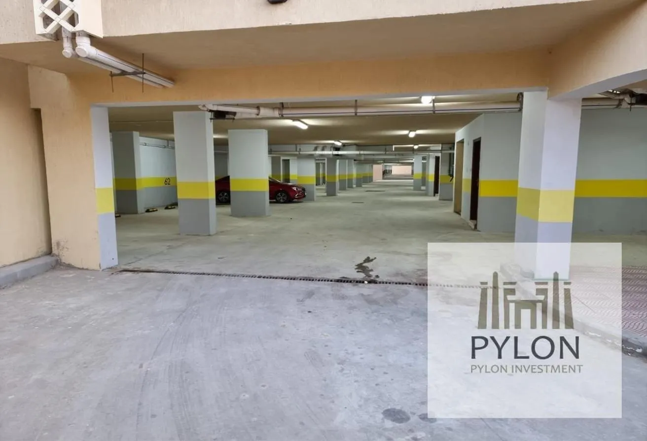Sale in Maadi View: دوبلكس للبيع 238 متر في كمبوند معادي فيو الشروق