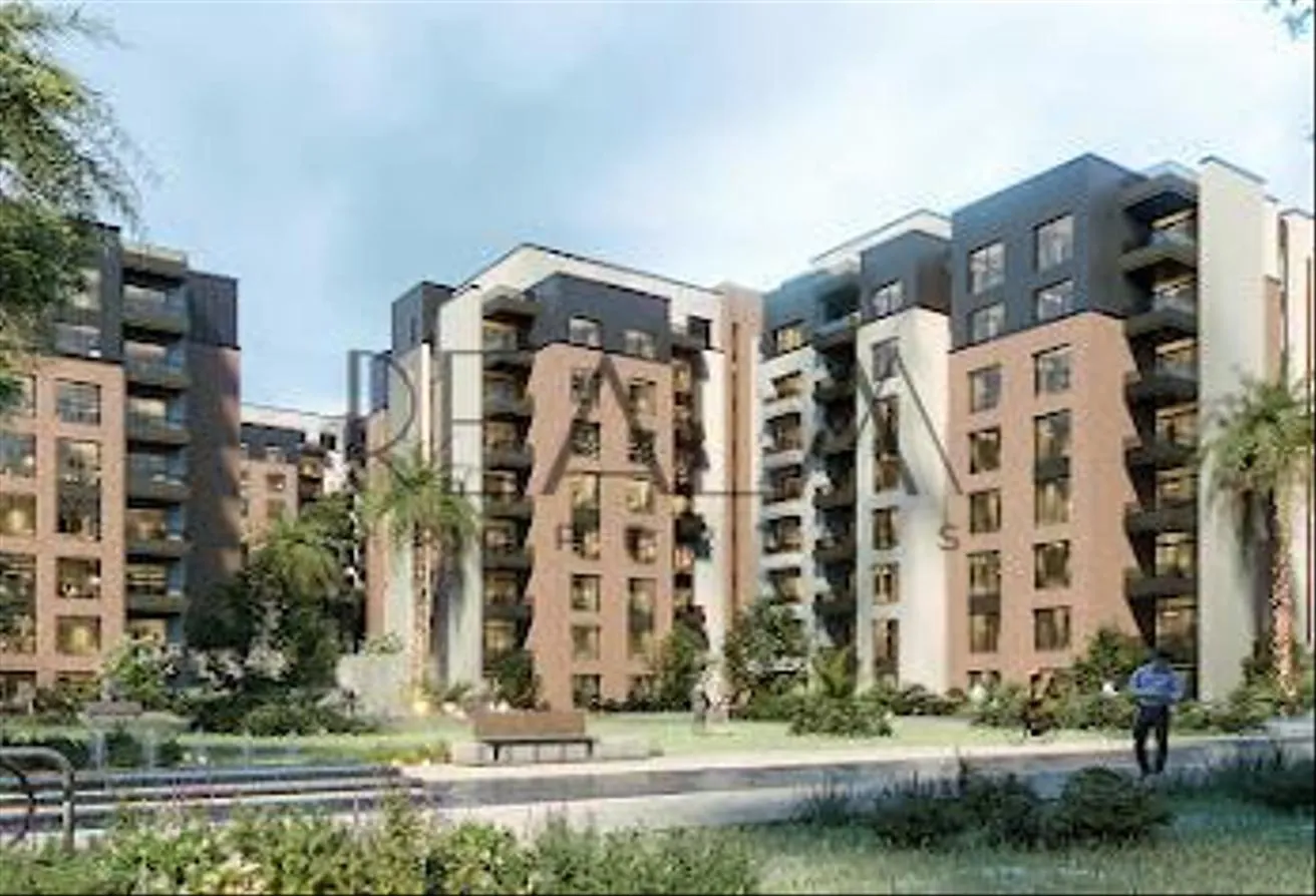 Sale in Garnet: lowest price fully finished apartmen 0%dp over 10y