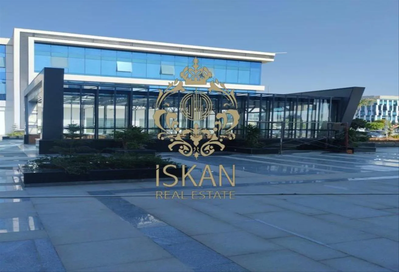 Sale in Trivium Zayed: Office for Sale in a prime location at Trivium