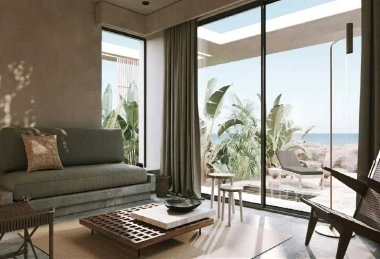 Sale in Mesca: Standalone Villa, Apartment Duplex Size 10% DP