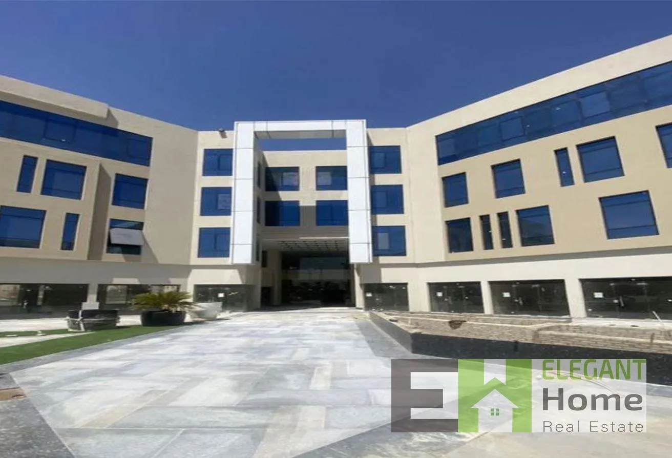 Rent in Mivida: Clinic with ACs for rent at Eterna Mivida