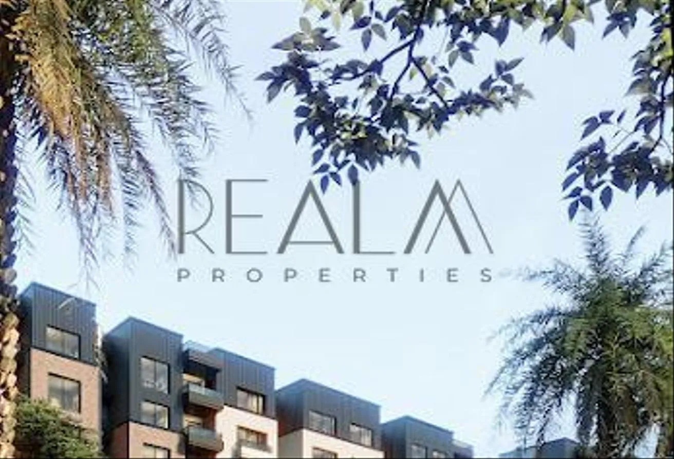 Sale in Garnet: Studio 65M fully finished in Garanet + view of AUC