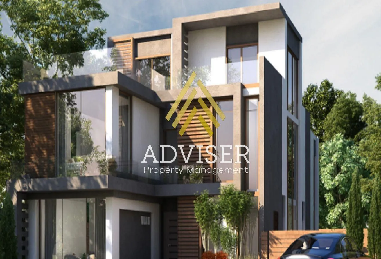 Sale in IL Bosco City: With DP Only 1,300M own Twin house in ILBosco City