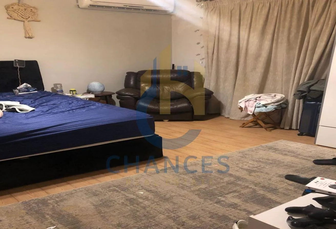 Sale in Al Andalus El Gedida: Own now apartment bahary minutes from AUC,Andalous
