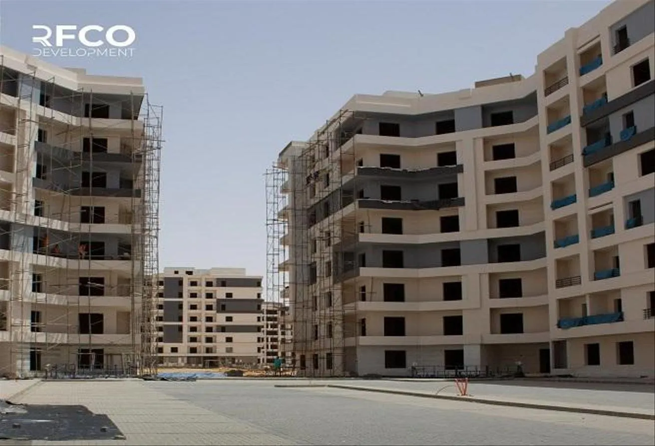 Sale in il Mondo: Apartment 3bed RTM with highest return Over7Years