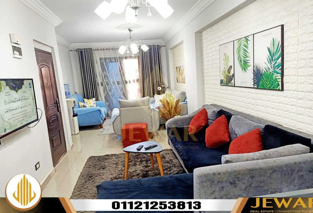 Sale in Cleopatra: Apartment for sale, 125 meters - Cleopatra 