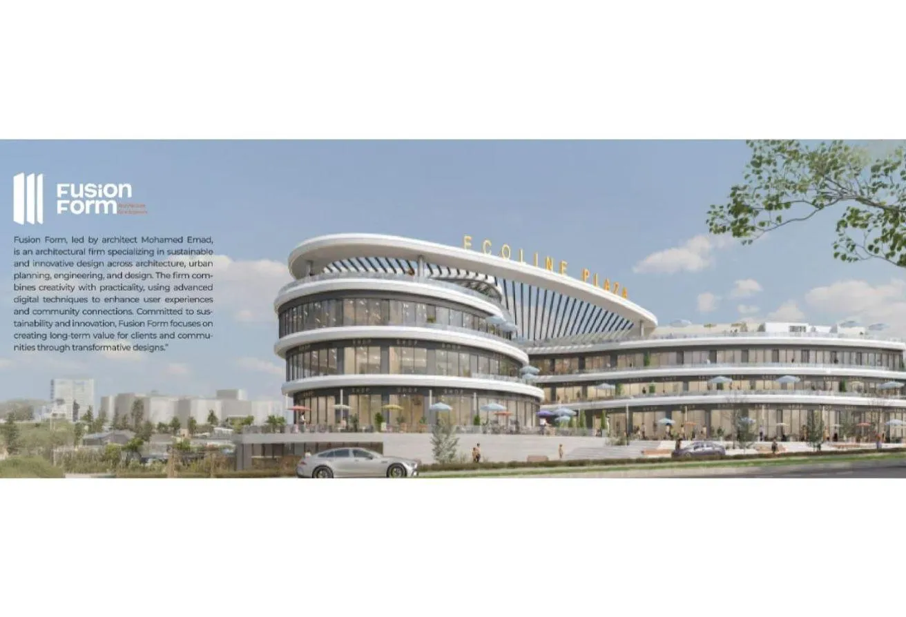 Sale in South Investors Area: Own your shop now in front of Gardenia Group and S