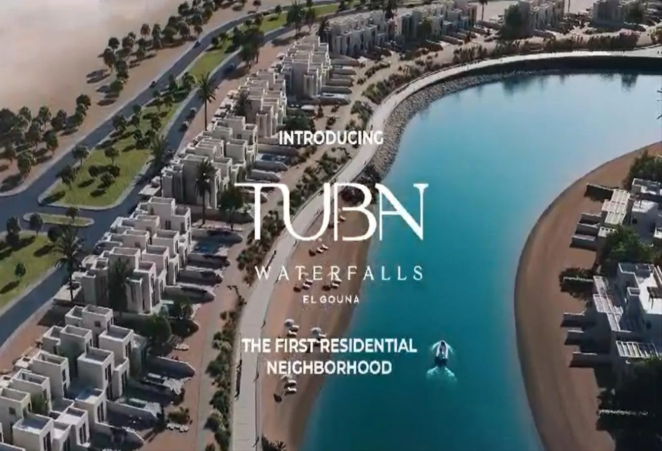 Sale in Kamaran: New Launch in GOUNA Beside DownTown on open lagoon